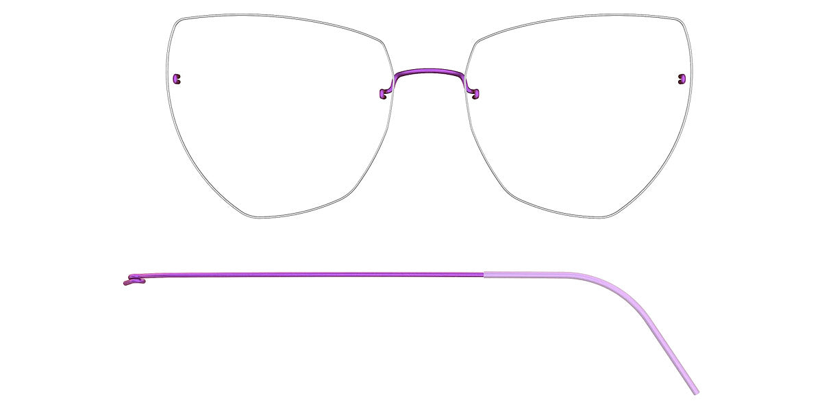 Lindberg® Spirit Titanium™ 2489 - Basic-75 Glasses