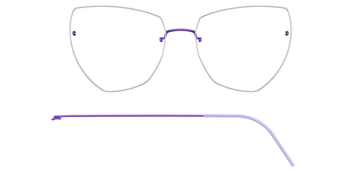 Lindberg® Spirit Titanium™ 2489 - Basic-77 Glasses