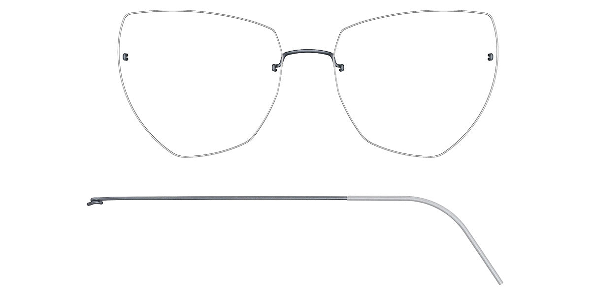 Lindberg® Spirit Titanium™ 2489 - Basic-U16 Glasses