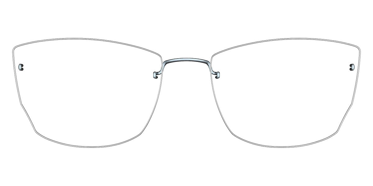 Lindberg® Spirit Titanium™ 2491 - 700-25 Glasses