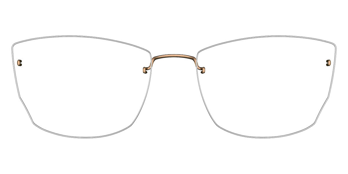 Lindberg® Spirit Titanium™ 2491 - 700-35 Glasses