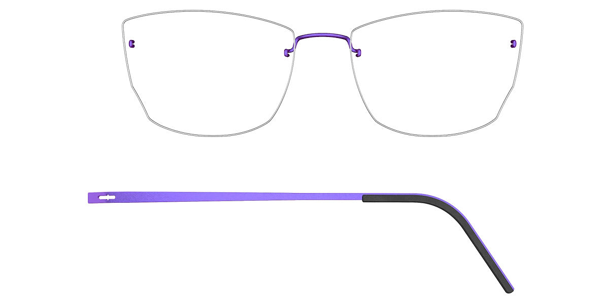 Lindberg® Spirit Titanium™ 2491 - 700-77 Glasses