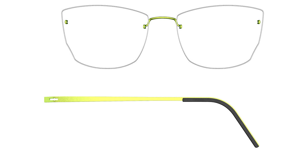 Lindberg® Spirit Titanium™ 2491 - 700-95 Glasses