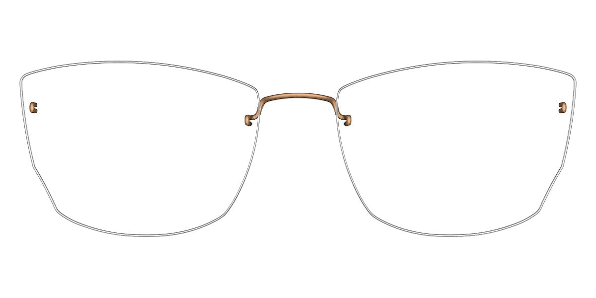 Lindberg® Spirit Titanium™ 2491 - 700-U15 Glasses