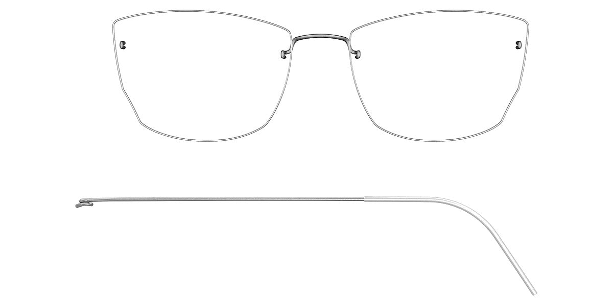 Lindberg® Spirit Titanium™ 2491 - Basic-10 Glasses