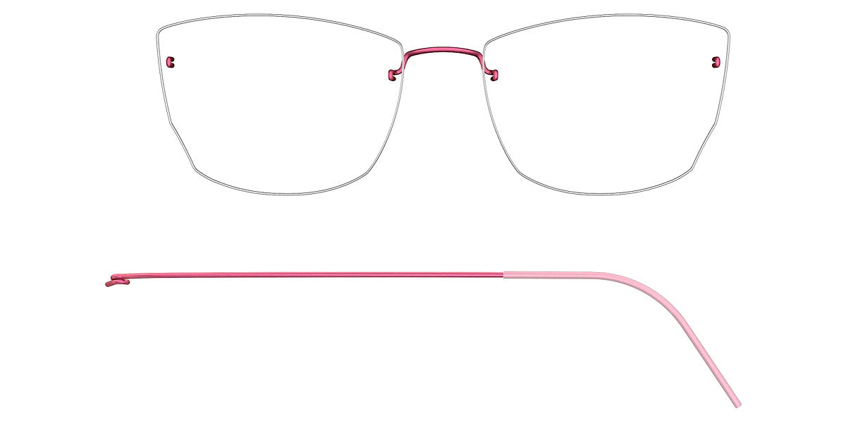 Lindberg® Spirit Titanium™ 2491 - Basic-70 Glasses