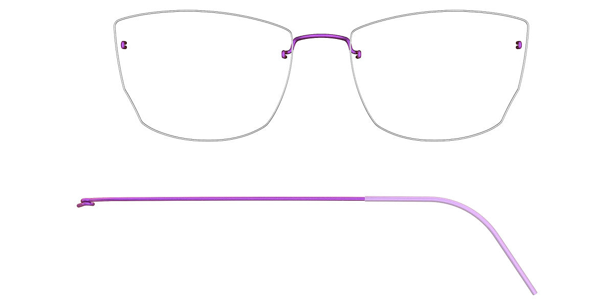 Lindberg® Spirit Titanium™ 2491 - Basic-75 Glasses