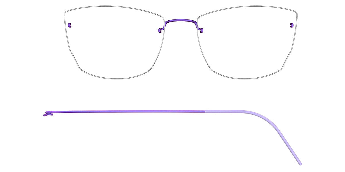 Lindberg® Spirit Titanium™ 2491 - Basic-77 Glasses