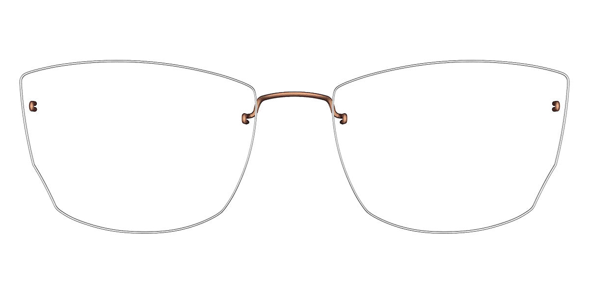 Lindberg® Spirit Titanium™ 2491 - Basic-U12 Glasses