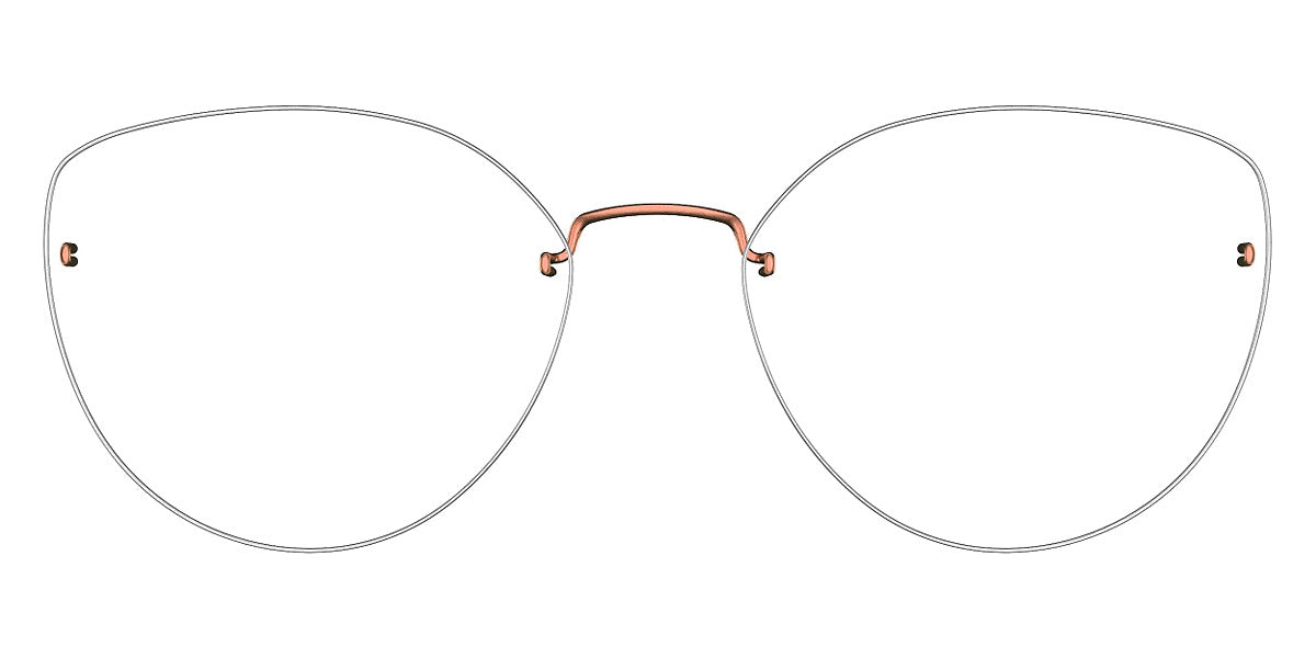 Lindberg® Spirit Titanium™ 2492 - 700-60 Glasses