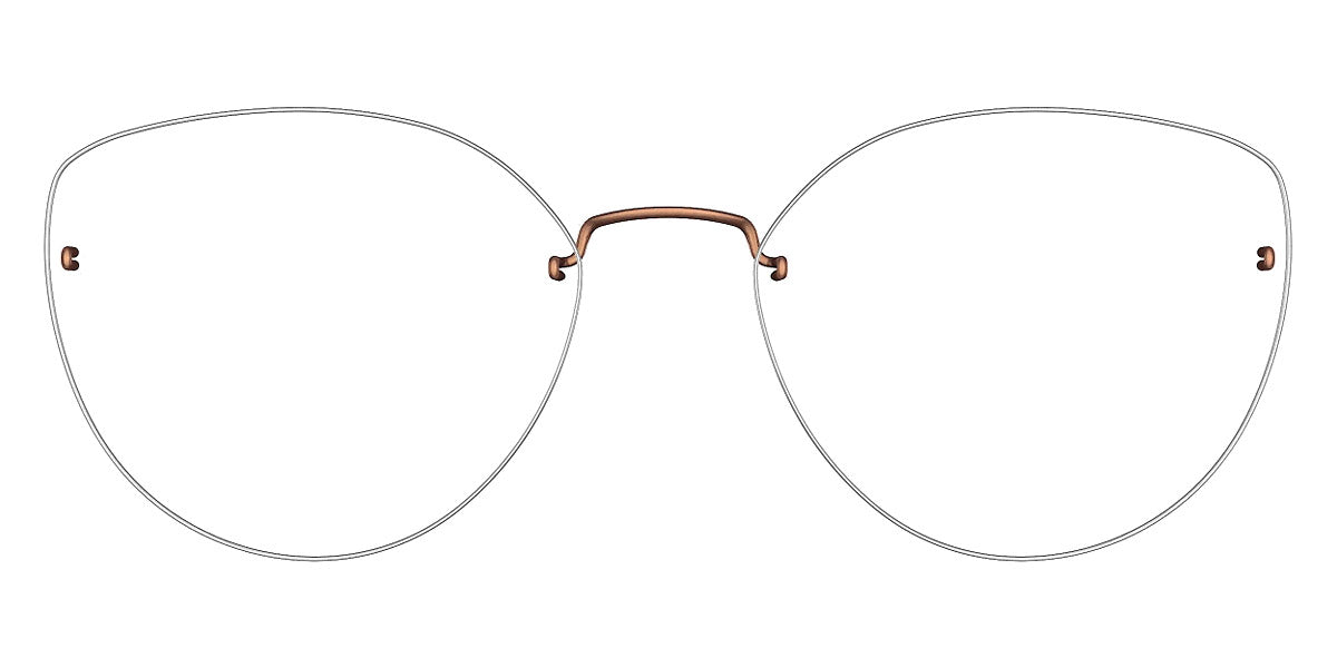 Lindberg® Spirit Titanium™ 2492 - 700-U12 Glasses