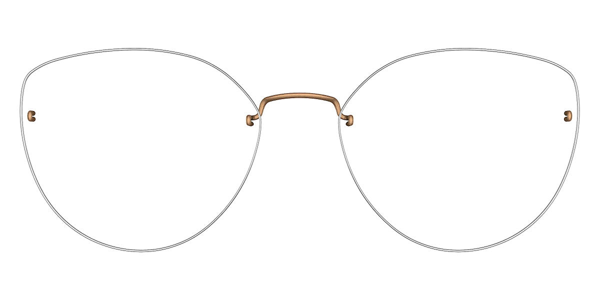 Lindberg® Spirit Titanium™ 2492 - 700-U15 Glasses