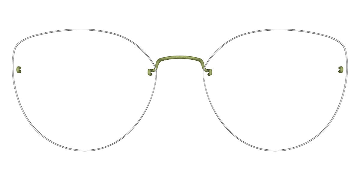 Lindberg® Spirit Titanium™ 2492 - 700-U34 Glasses