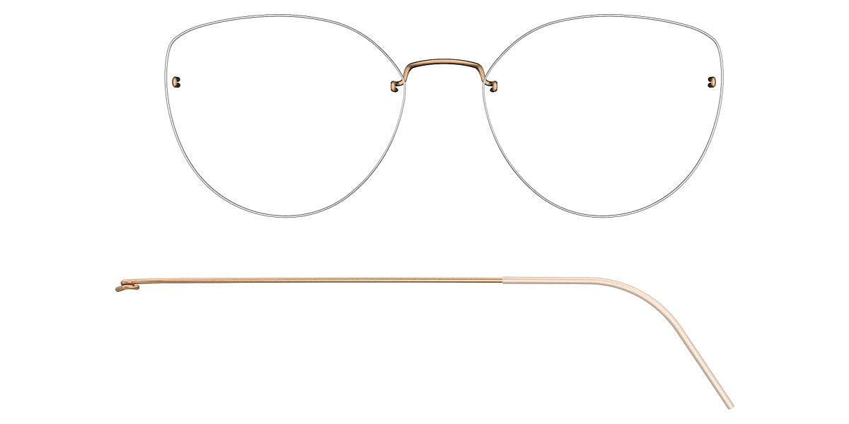 Lindberg® Spirit Titanium™ 2492 - Basic-35 Glasses