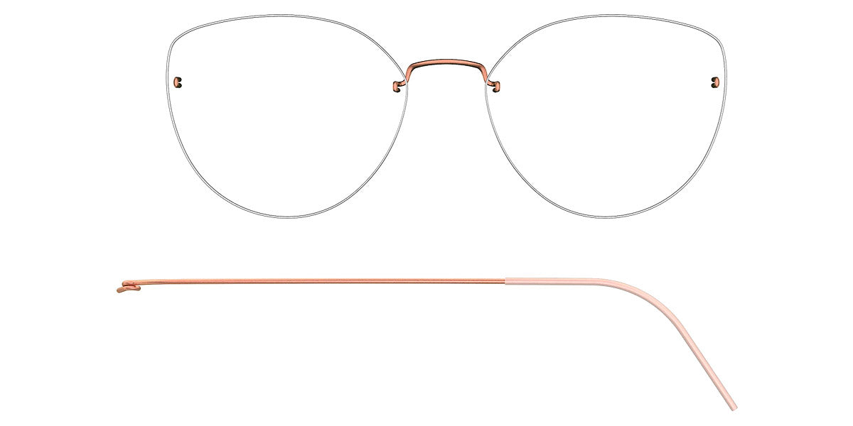 Lindberg® Spirit Titanium™ 2492 - Basic-60 Glasses