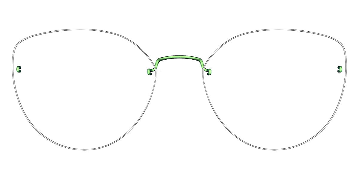 Lindberg® Spirit Titanium™ 2492 - Basic-90 Glasses