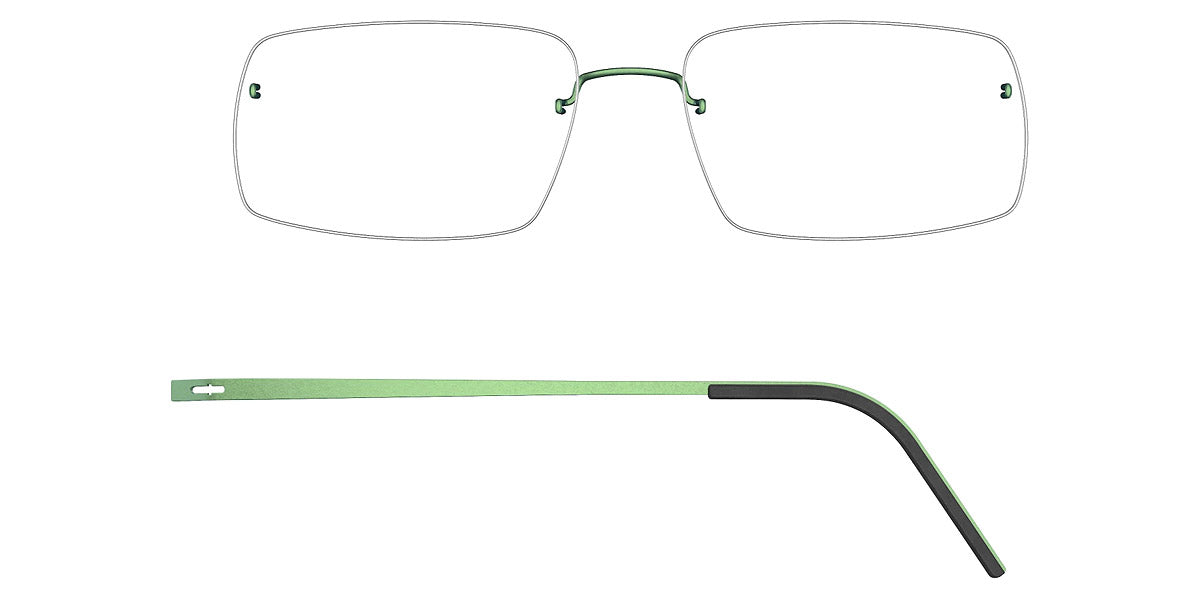 Lindberg® Spirit Titanium™ 2494 - 700-117 Glasses