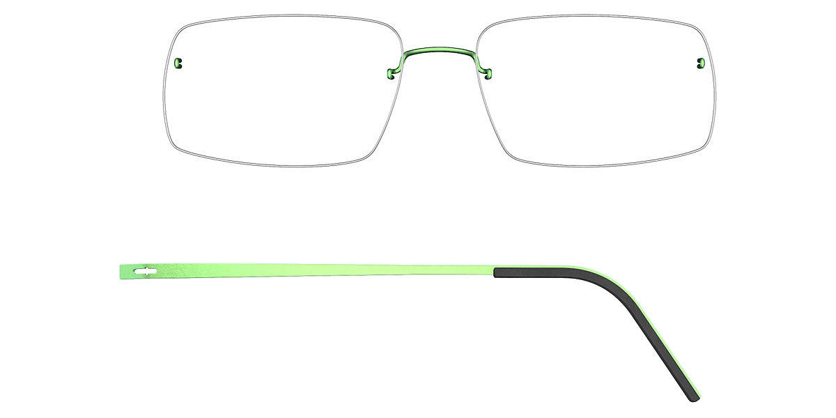 Lindberg® Spirit Titanium™ 2494 - 700-90 Glasses