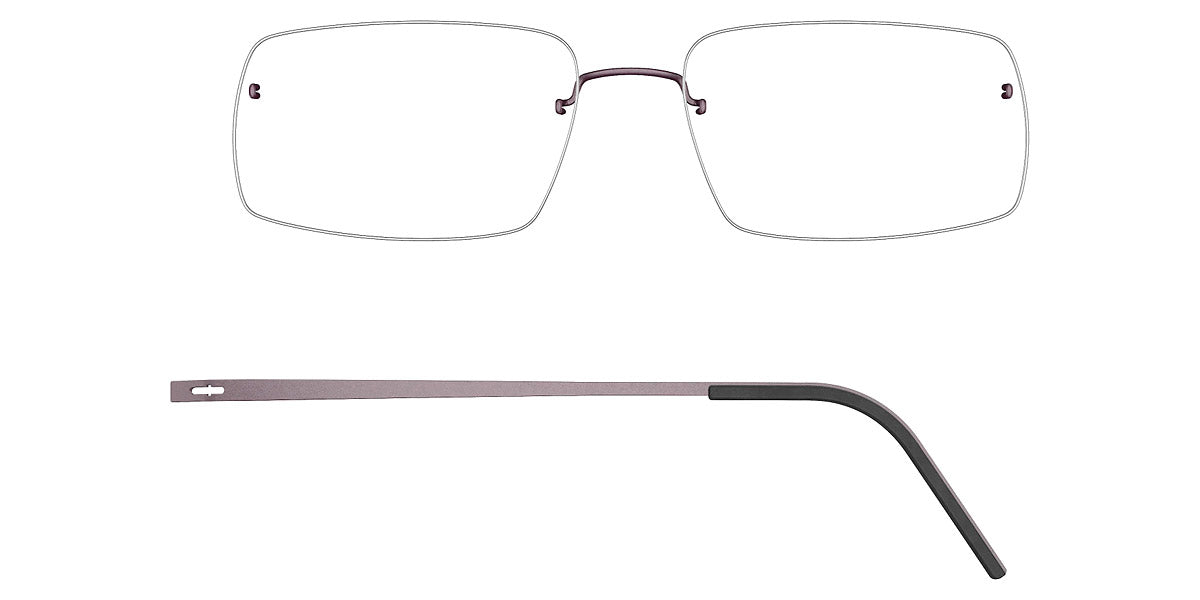 Lindberg® Spirit Titanium™ 2494 - 700-U14 Glasses