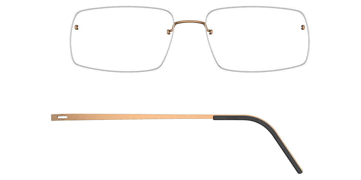 Lindberg® Spirit Titanium™ 2494 - 700-U15 Glasses