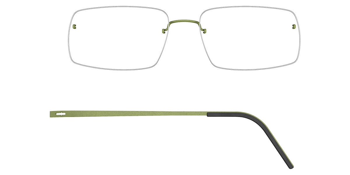 Lindberg® Spirit Titanium™ 2494 - 700-U34 Glasses