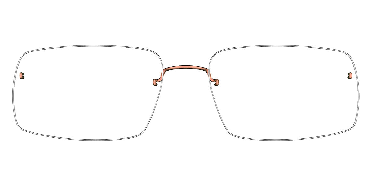 Lindberg® Spirit Titanium™ 2494 - Basic-60 Glasses