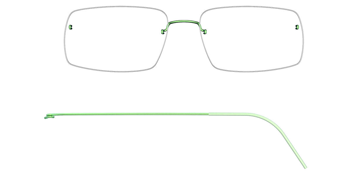 Lindberg® Spirit Titanium™ 2494 - Basic-90 Glasses