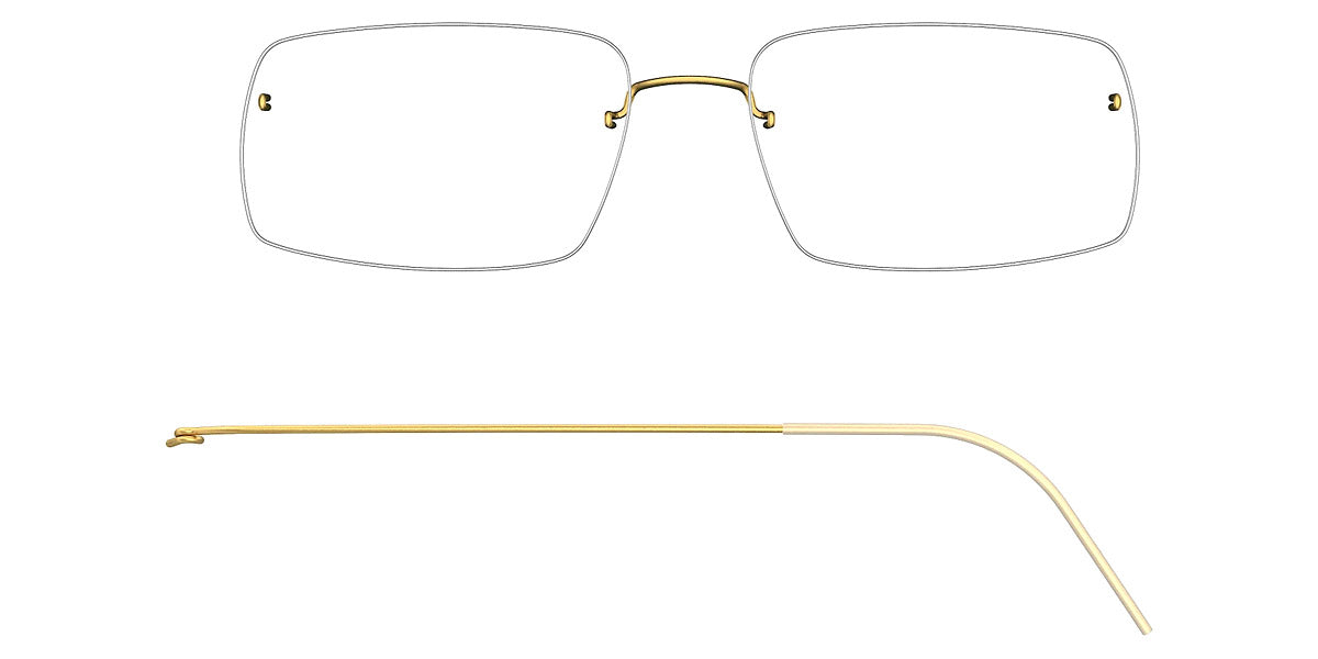 Lindberg® Spirit Titanium™ 2494 - Basic-GT Glasses