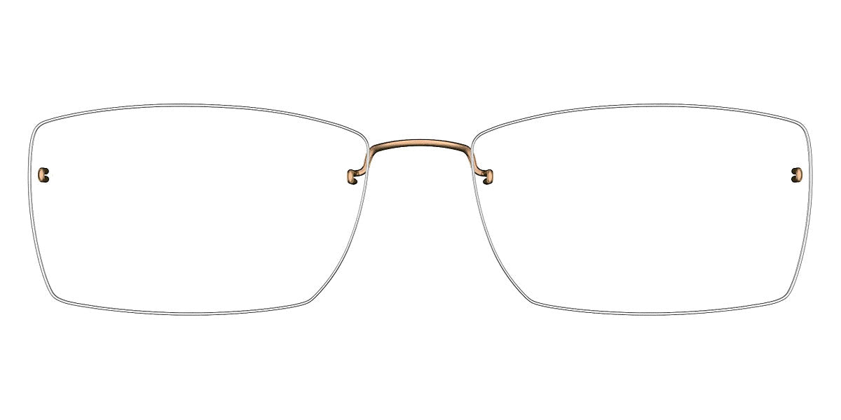 Lindberg® Spirit Titanium™ 2495 - 700-35 Glasses