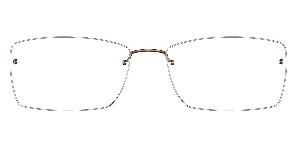 Lindberg® Spirit Titanium™ 2495 - 700-U12 Glasses