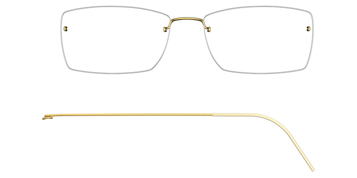 Lindberg® Spirit Titanium™ 2495 - Basic-GT Glasses