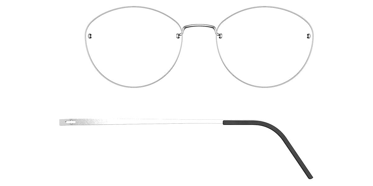 Lindberg® Spirit Titanium™ 2499 - 700-05 Glasses