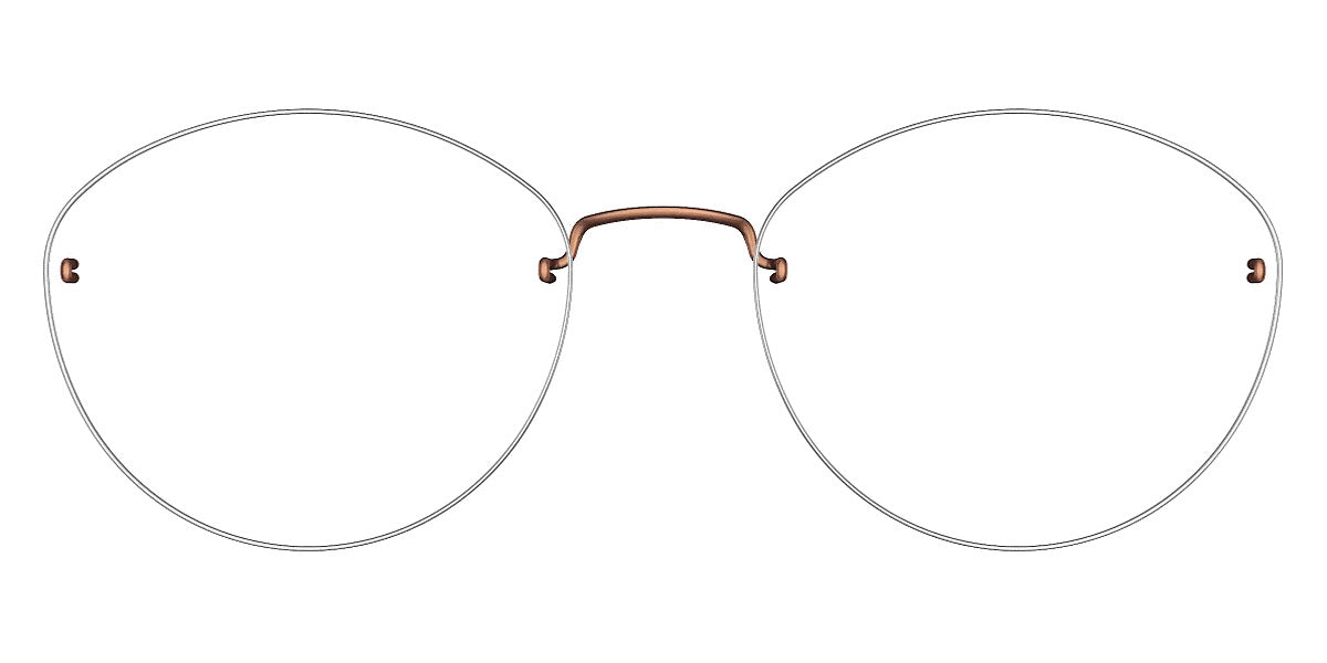 Lindberg® Spirit Titanium™ 2499 - 700-U12 Glasses