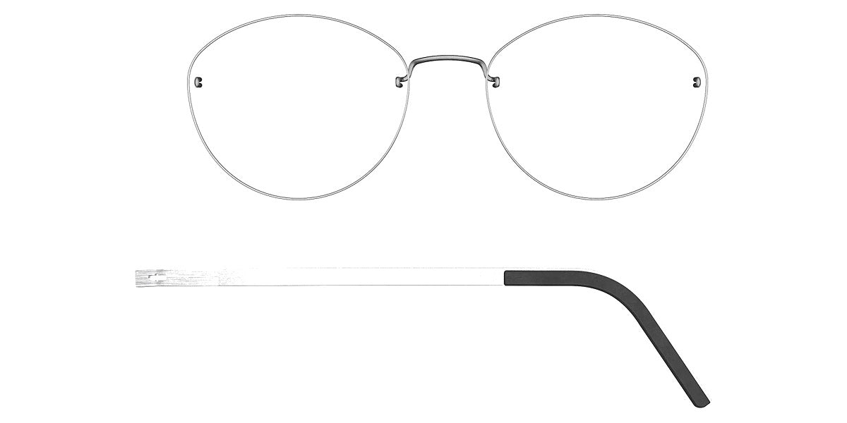 Lindberg® Spirit Titanium™ 2499 - 700-EE05 Glasses