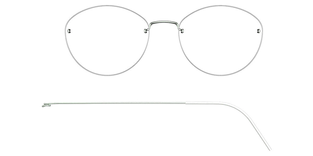 Lindberg® Spirit Titanium™ 2499 - Basic-30 Glasses