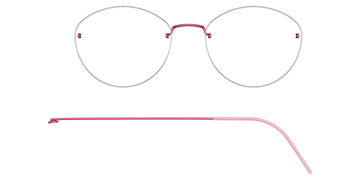 Lindberg® Spirit Titanium™ 2499 - Basic-70 Glasses