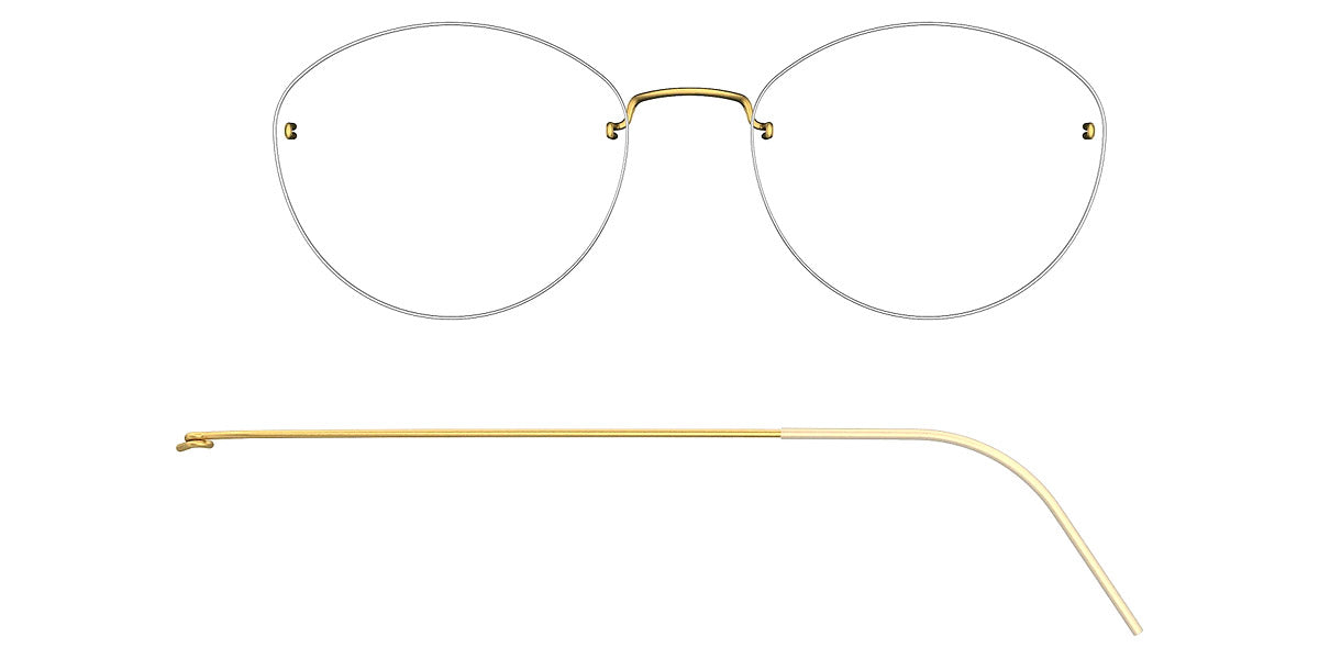 Lindberg® Spirit Titanium™ 2499 - Basic-GT Glasses