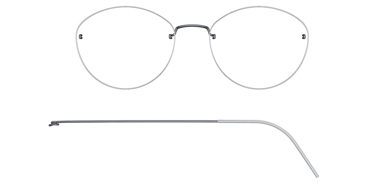 Lindberg® Spirit Titanium™ 2499 - Basic-U16 Glasses