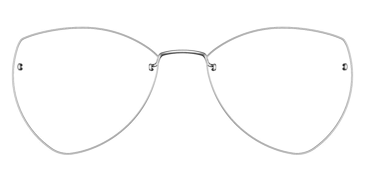 Lindberg® Spirit Titanium™ 2500 - 700-05 Glasses