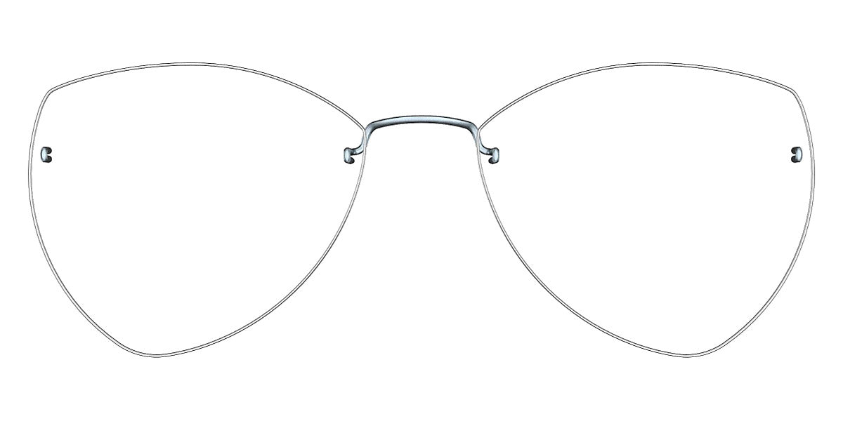 Lindberg® Spirit Titanium™ 2500 - 700-25 Glasses