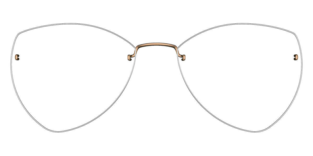 Lindberg® Spirit Titanium™ 2500 - 700-35 Glasses