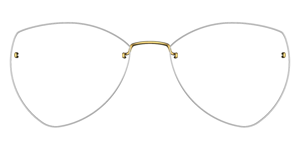 Lindberg® Spirit Titanium™ 2500 - 700-GT Glasses