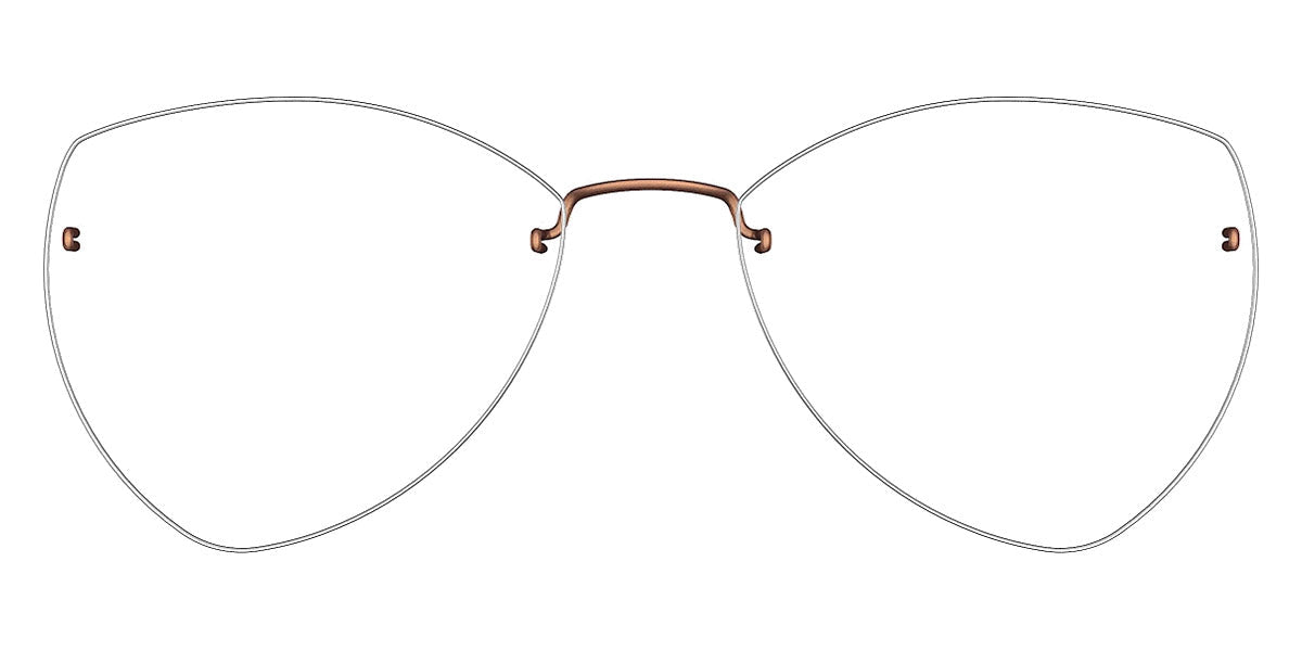 Lindberg® Spirit Titanium™ 2500 - 700-U12 Glasses