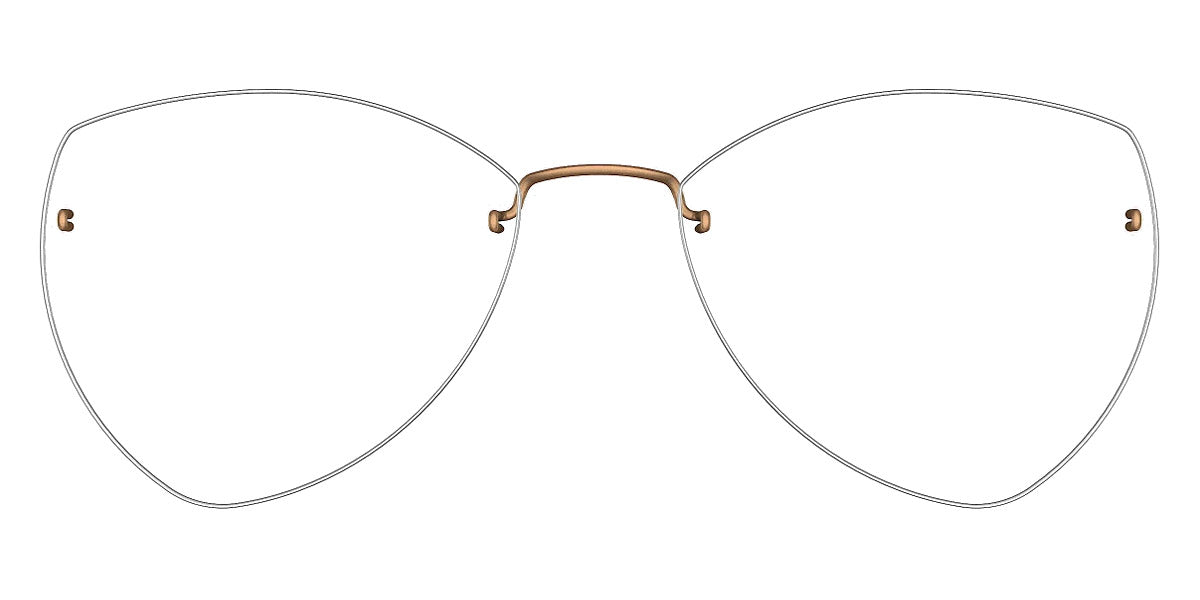 Lindberg® Spirit Titanium™ 2500 - 700-U15 Glasses