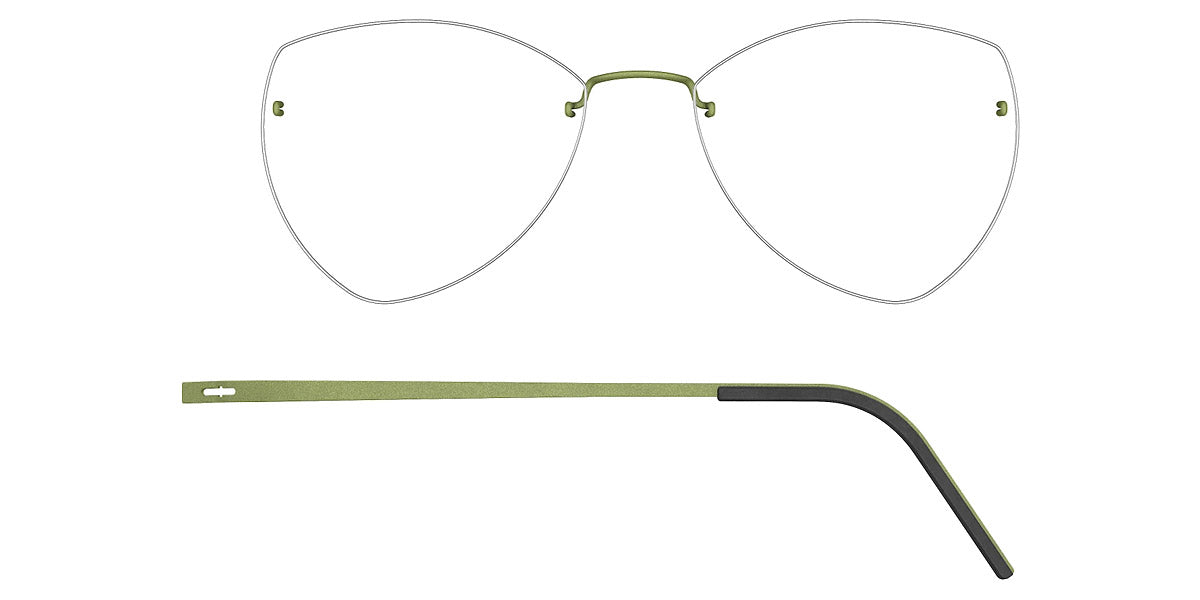 Lindberg® Spirit Titanium™ 2500 - 700-U34 Glasses