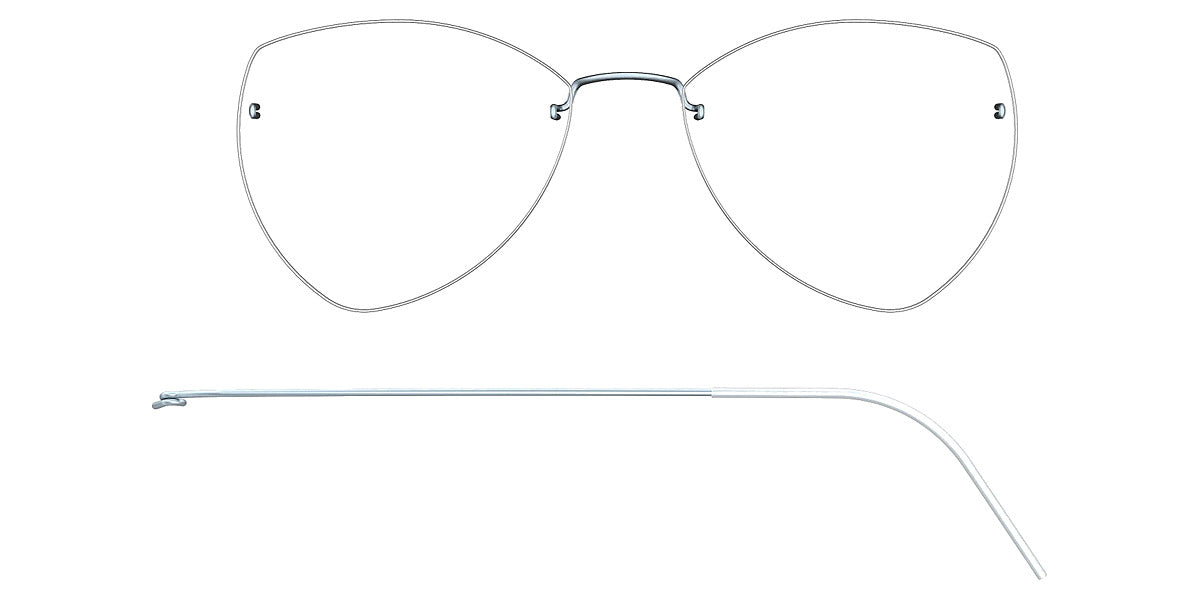 Lindberg® Spirit Titanium™ 2500 - Basic-25 Glasses