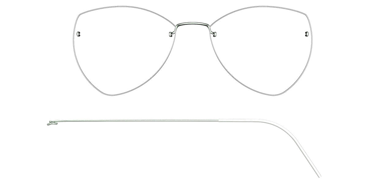 Lindberg® Spirit Titanium™ 2500 - Basic-30 Glasses