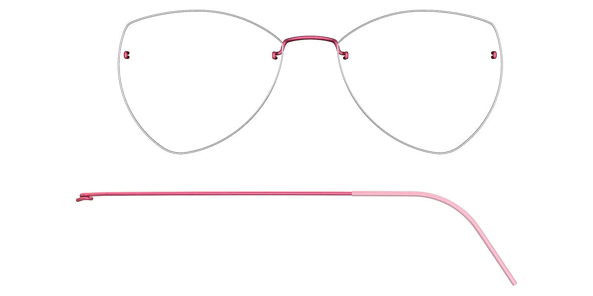 Lindberg® Spirit Titanium™ 2500 - Basic-70 Glasses