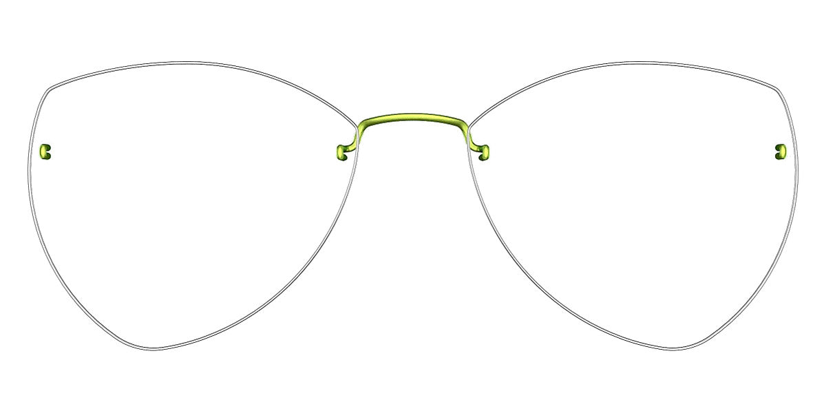 Lindberg® Spirit Titanium™ 2500 - Basic-95 Glasses