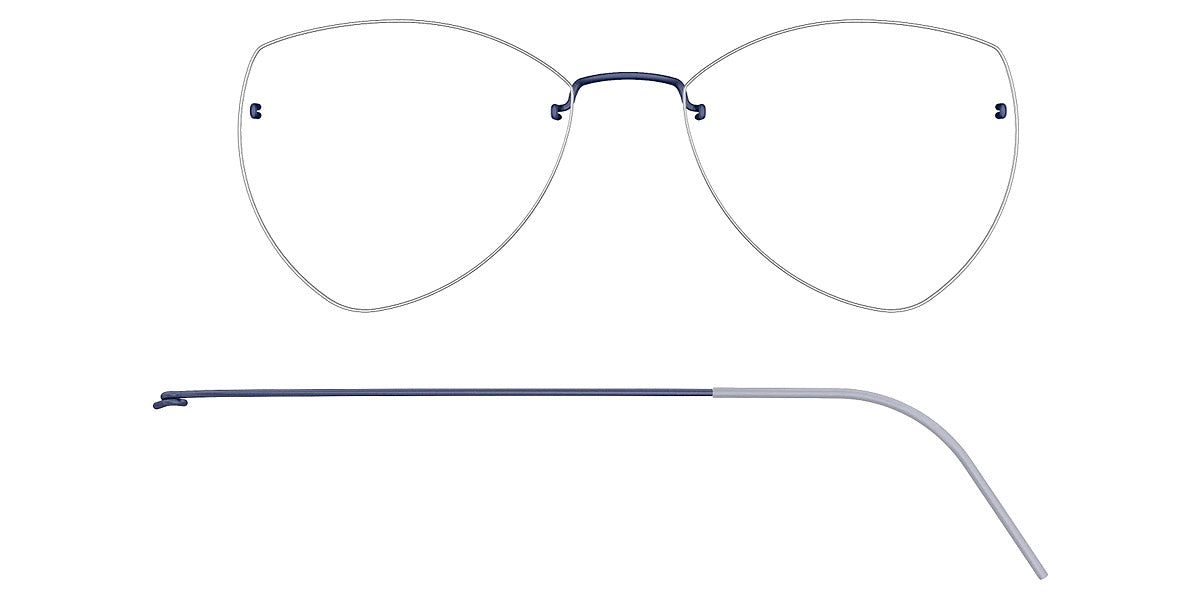 Lindberg® Spirit Titanium™ 2500 - Basic-U13 Glasses